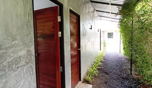Habitación estándar