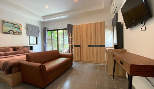 Casa Grand, 2 habitaciones