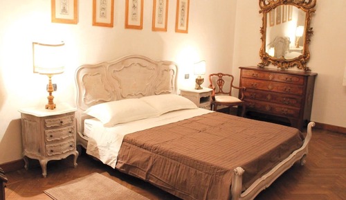 Habitación doble (Margherita)