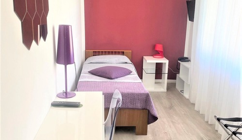 Habitación individual
