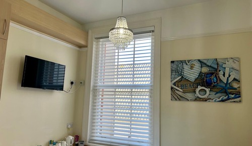 Habitación estándar doble, baño privado (Room 2)
