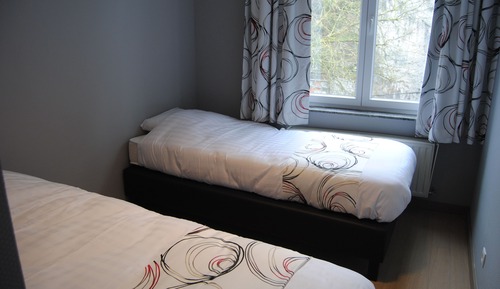 Habitación familiar (Standard)