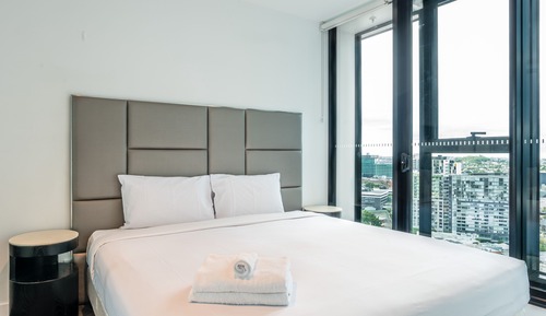 Apartamento estándar, 1 habitación