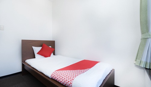 Habitación individual Deluxe, no fumadores