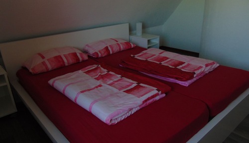 Apartamento, baño privado