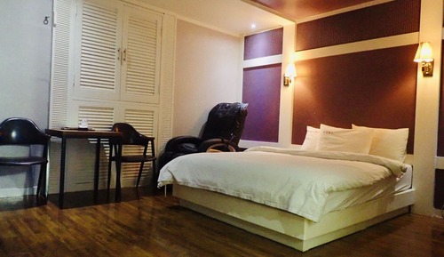 Habitación Premier