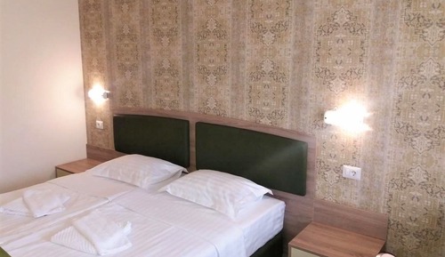 Habitación individual básica