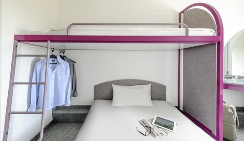 Habitación doble