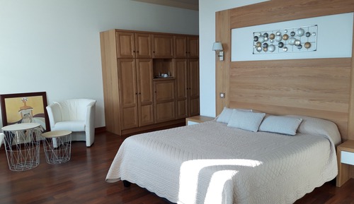 Suite superior
