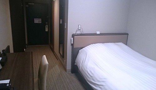 Habitación (with Double Bed)