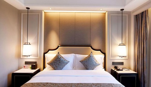 Habitación Business, 1 cama de matrimonio grande, no fumadores