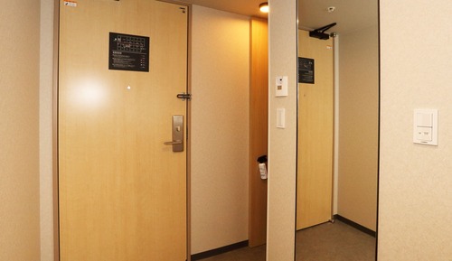 Habitación estándar con 2 camas individuales