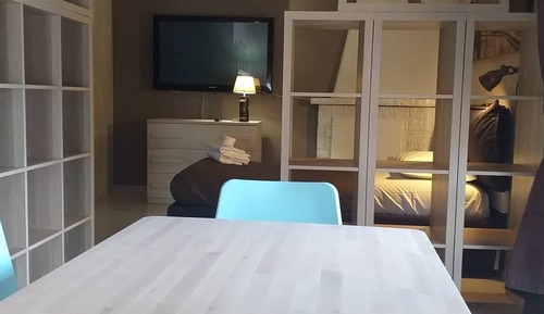 Habitación triple Confort