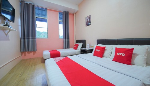 Suite superior
