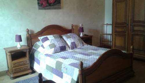 Habitación triple (L'Orchidée)