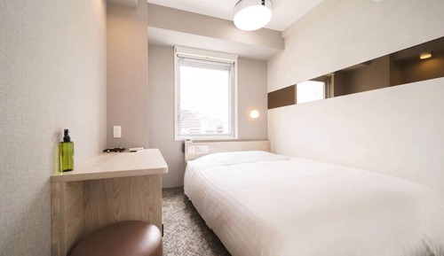 Habitación estándar, no fumadores