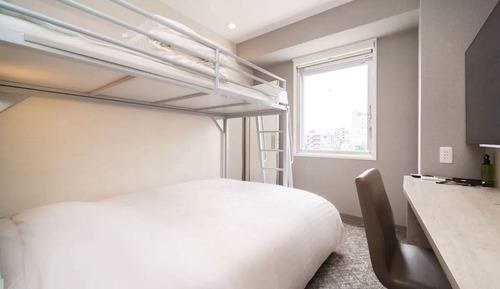 Habitación, no fumadores (Connecting)