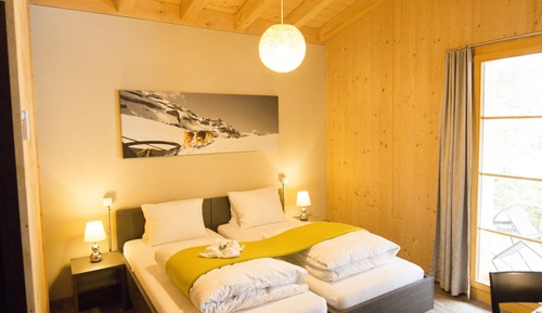 Habitación doble