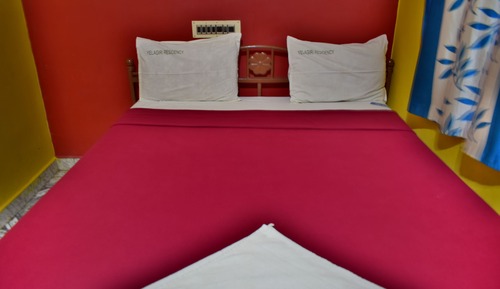 Habitación estándar
