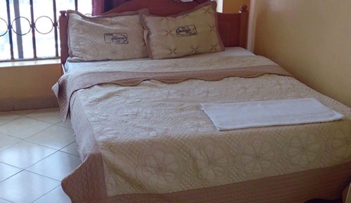 Habitación estándar