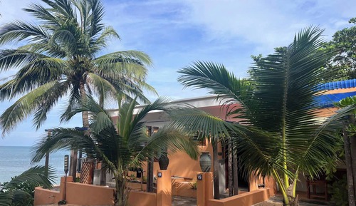 Habitación Premium, vistas a la playa