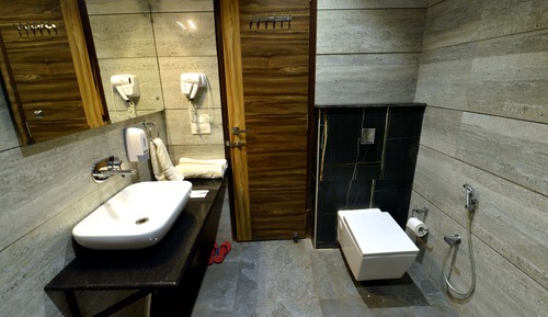 Habitación Premium