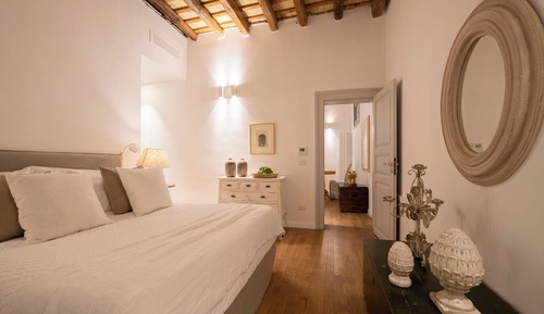 Habitación Deluxe doble
