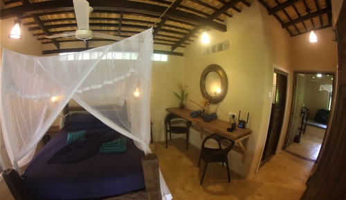 Casa de campo Deluxe