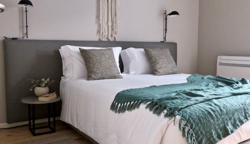 Apartamento, 1 habitación (Bonjardim)