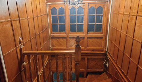 Suite presidencial