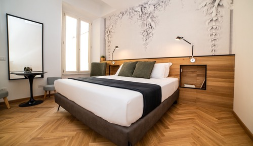 Habitación estándar