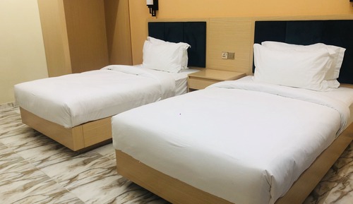 Apartamento, 3 habitaciones