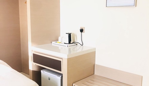 Habitación Deluxe doble
