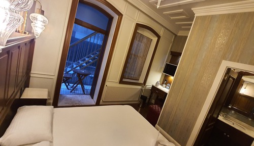 Habitación económica