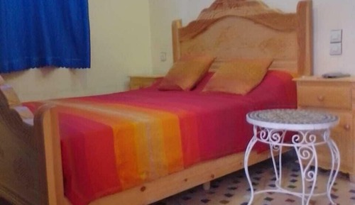 Habitación Royal