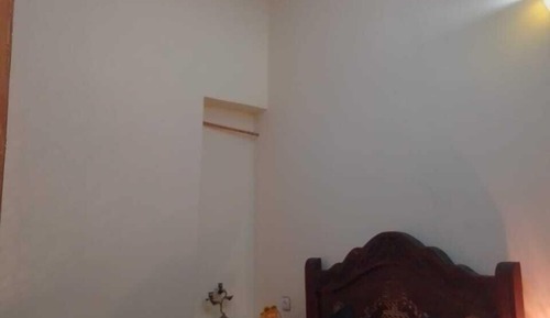 Habitación junior