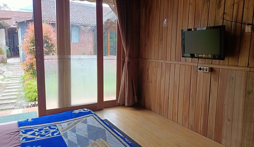 Casa de campo estándar, 2 habitaciones