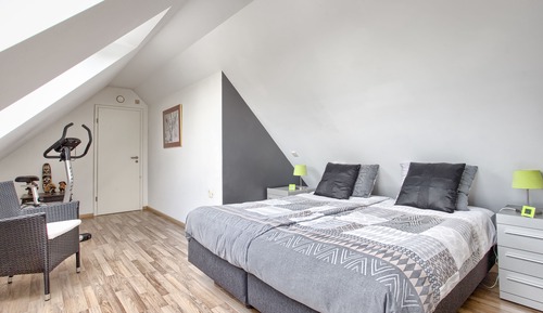 Habitación Confort