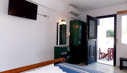 Apartamento estándar
