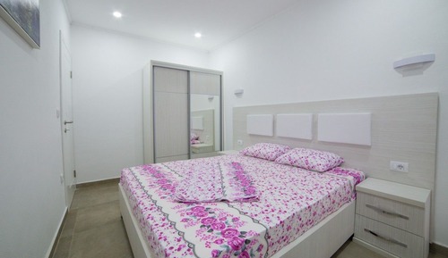 Apartamento, 1 habitación