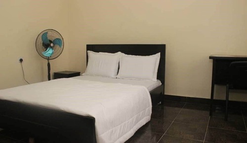 Habitación individual