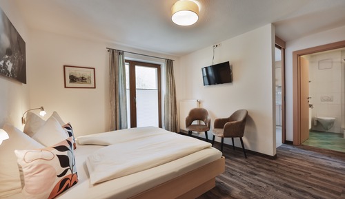 Apartamento, 1 habitación