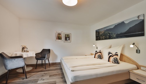 Apartamento, 3 habitaciones