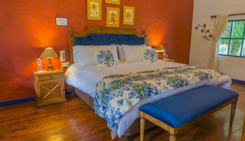 Habitación doble