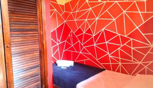 Habitación individual económica