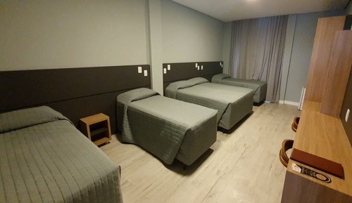 Habitación familiar