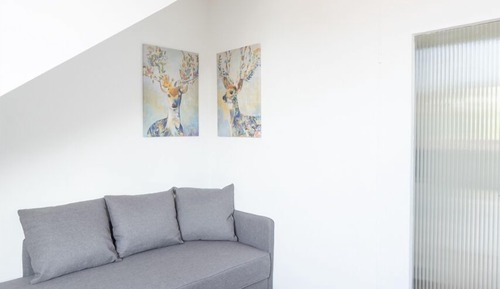 Apartamento básico