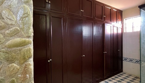 Suite presidencial