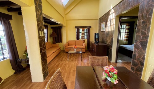 Suite estudio Deluxe