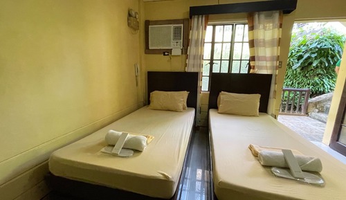 Habitación estándar
